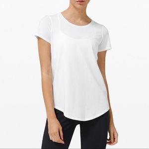 Lululemon Love Crew III